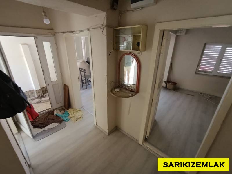 Edremit Zeytinli Mah`da3+1  Müstakil Ev. - 8